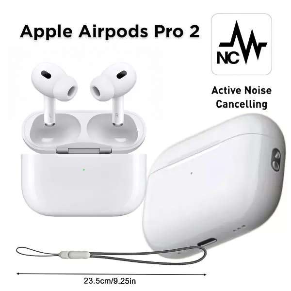 Airpods Pro 2 with ANC